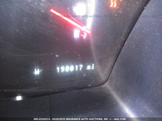 5LMFU28R33LJ02143 - 2003 LINCOLN NAVIGATOR 蓝色 照片 7