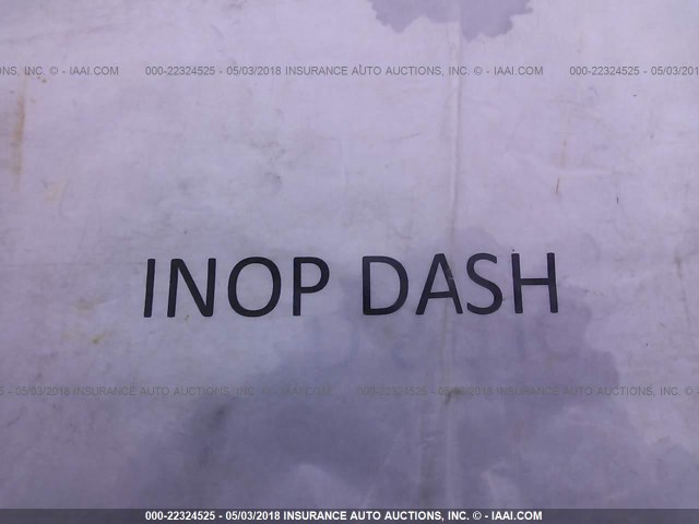 2G2WS522541269495 - 2004 PONTIAC GRAND PRIX GT2 მუქწითელი ფოტო 7