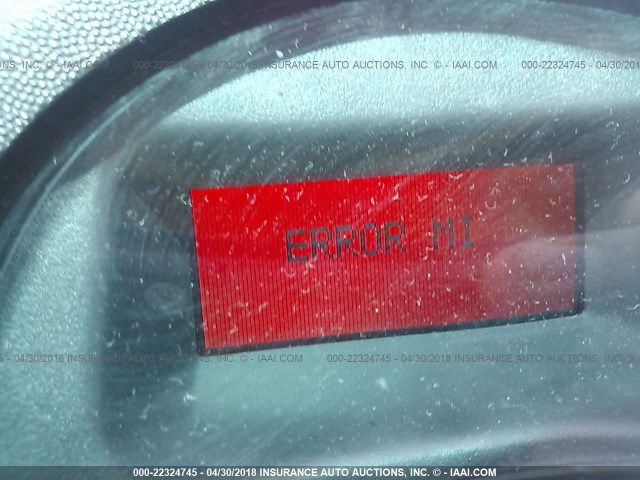 2G2WS522641171866 - 2004 PONTIAC GRAND PRIX GT2 თაფლისფერი ფოტო 7