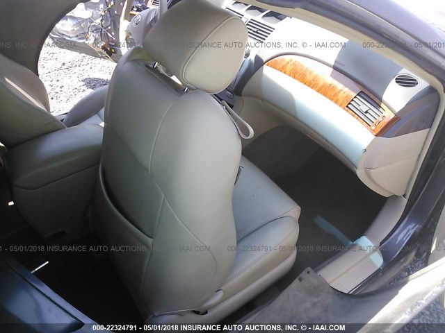 4T1FA38PX7U134085 - 2007 TOYOTA CAMRY SOLARA SE/SLE 灰色 照片 5