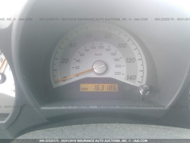 JTKDE177270183111 - 2007 TOYOTA SCION TC 灰色 照片 7