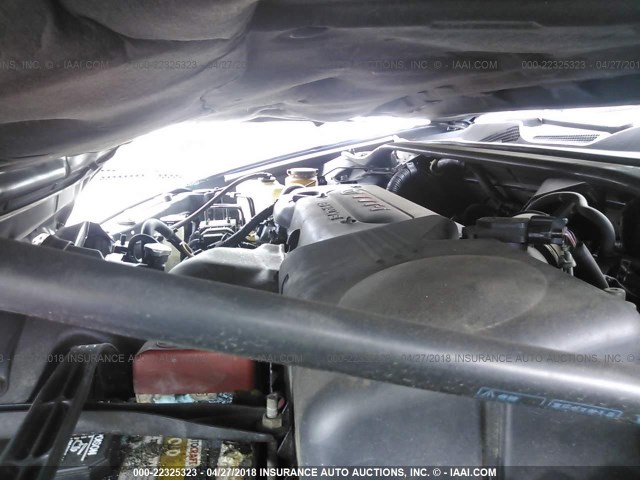 4T1BE32K73U205883 - 2003 TOYOTA CAMRY LE/XLE/SE ლურჯი ფოტო 10