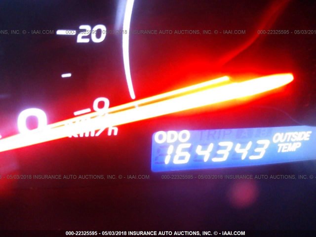 4T1BF3EK0AU560786 - 2010 TOYOTA CAMRY SE/LE/XLE ვერცხლისფერი ფოტო 7