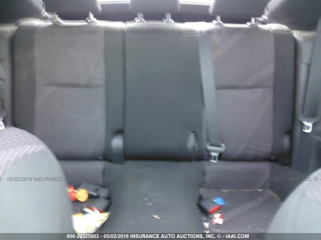 JTKJF5C76D3046633 - 2013 TOYOTA SCION TC 白色 照片 8