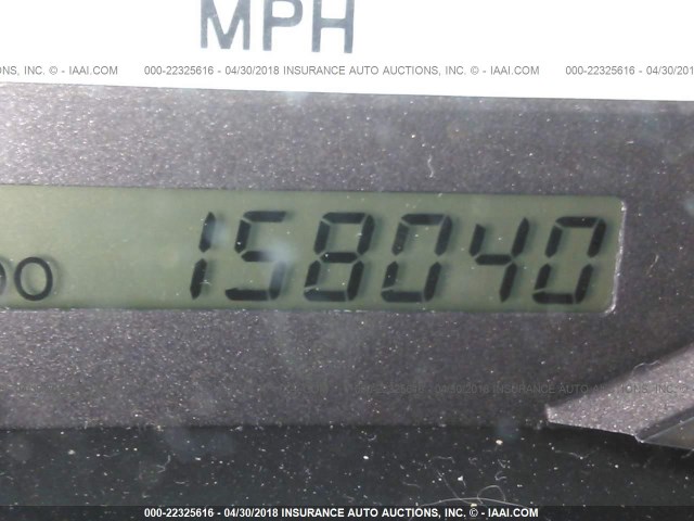 4T1FA38P56U087014 - 2006 TOYOTA CAMRY SOLARA SE/SLE წითელი ფოტო 7