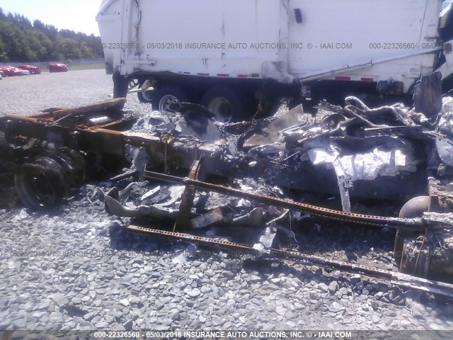 3AKJGLBG7DSBS6887 - 2013 FREIGHTLINER CASCADIA 125  WHITE photo 7