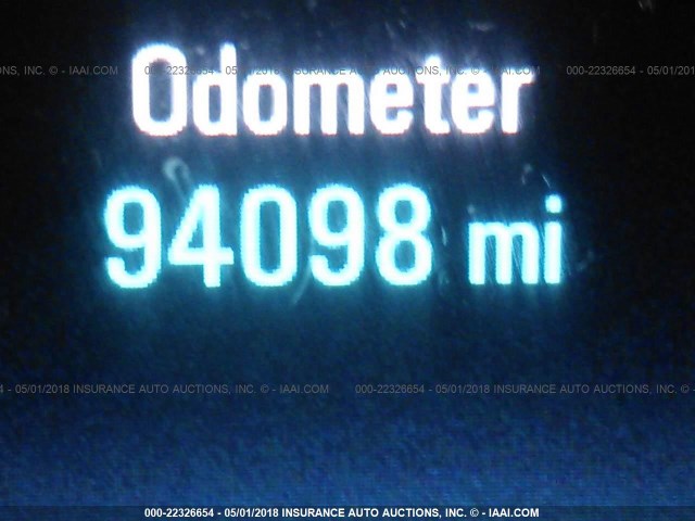 1G11C5SL5EF255742 - 2014 CHEVROLET MALIBU 1LT 白色 照片 7