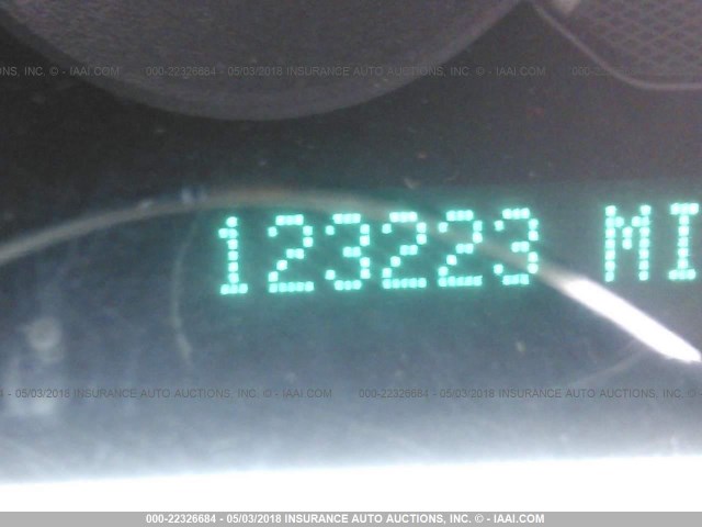 1G1ZG57B28F182275 - 2008 CHEVROLET MALIBU LS SILVER photo 7