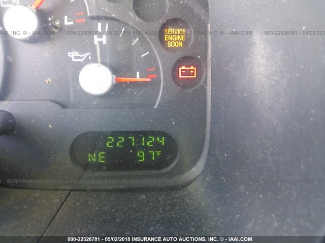 1FMZU63K03UA06739 - 2003 FORD EXPLORER XLT/XLT SPORT/NBX GREEN photo 7