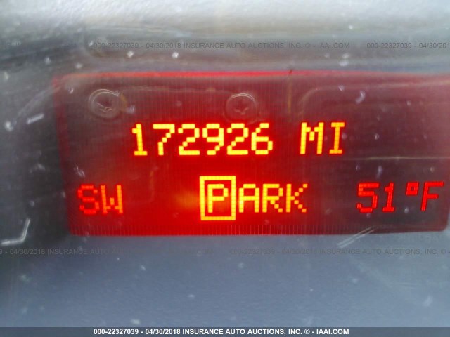 2G2WP552481172890 - 2008 PONTIAC GRAND PRIX WHITE photo 7