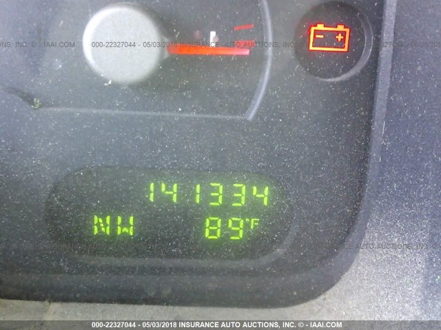 1FMZU73K94UB13392 - 2004 FORD EXPLORER XLT/XLT SPORT/NBX 蓝色 照片 7