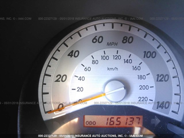 JTKDE167790291549 - 2009 TOYOTA SCION TC 灰色 照片 7