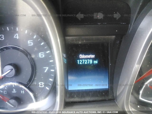 1G11B5SL2FF348187 - 2015 CHEVROLET MALIBU LS Şampan foto 7