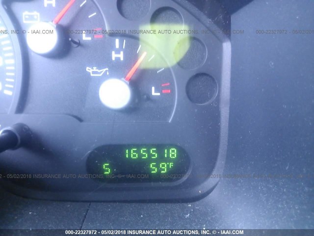 1FMZU73K43ZA68251 - 2003 FORD EXPLORER XLT/XLT SPORT/NBX WHITE photo 7