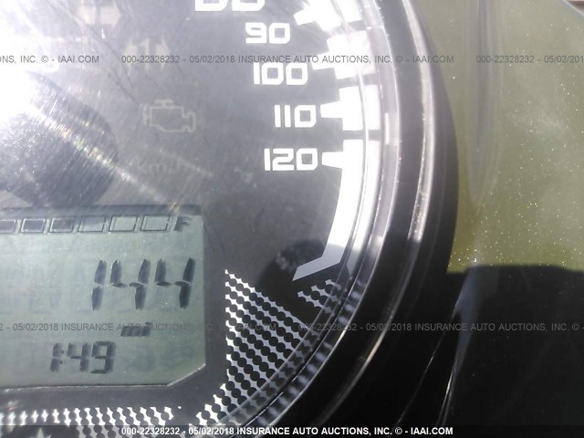 4XASEE572HA647171 - 2017 POLARIS SPORTSMAN 570 EPS 绿色 照片 7