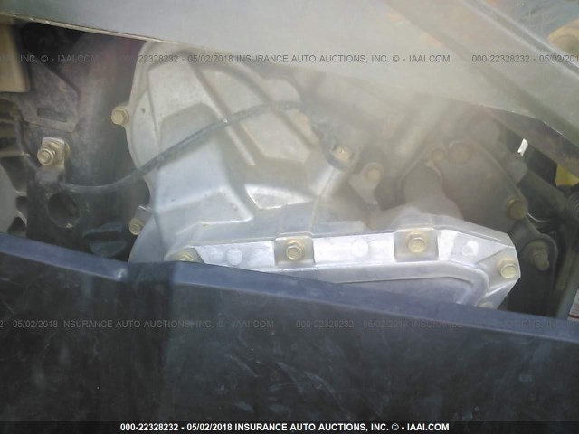 4XASEE572HA647171 - 2017 POLARIS SPORTSMAN 570 EPS 绿色 照片 8