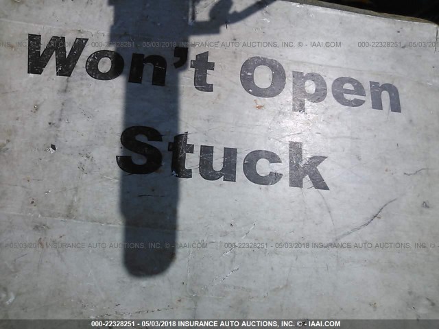 JTKDE3B7XA0315901 - 2010 TOYOTA SCION TC 紫色 照片 10