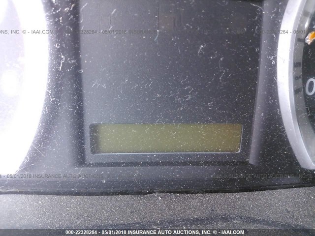 KL1TD6DE0BB132085 - 2011 CHEVROLET AVEO LS/LT 紫色 照片 7