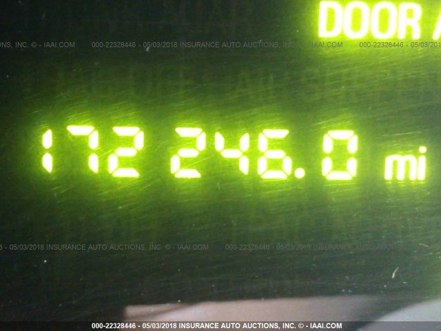 1LNHM81W91Y677619 - 2001 LINCOLN TOWN CAR EXECUTIVE أسمر صورة 7