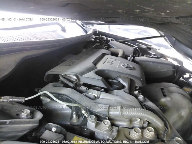 4T4BF1FK7DR295328 - 2013 TOYOTA CAMRY L/SE/LE/XLE 黑色 照片 10