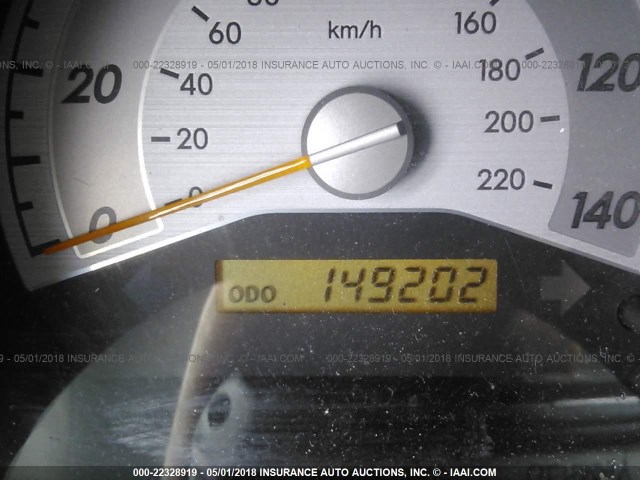 JTKDE177X70217103 - 2007 TOYOTA SCION TC 黑色 照片 7