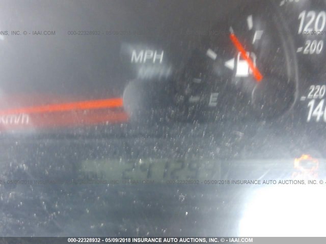 4T1BF30K12U528244 - 2002 TOYOTA CAMRY LE/XLE/SE ნაცრისფერი ფოტო 7