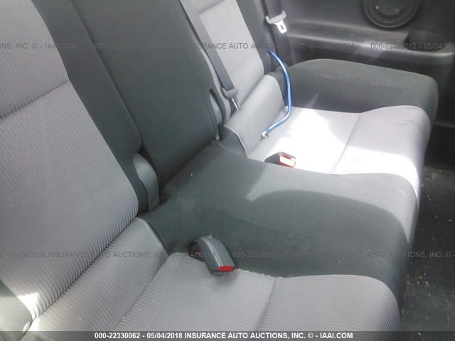 JTKJF5C76E3073896 - 2014 TOYOTA SCION TC 白色 照片 8