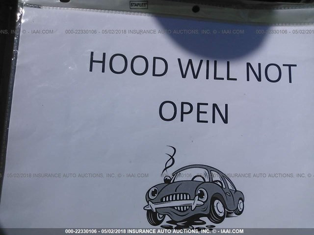 2T3DF4DV9AW048395 - 2010 TOYOTA RAV4 LIMITED Yaşıl foto 10