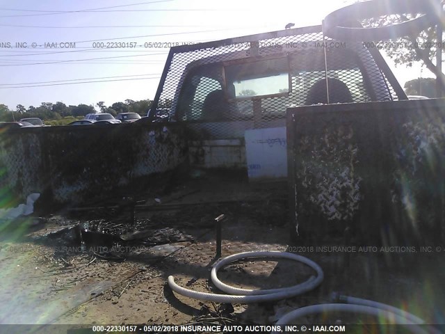 1FDWF37L73EC02623 - 2003 FORD F350 WHITE photo 7