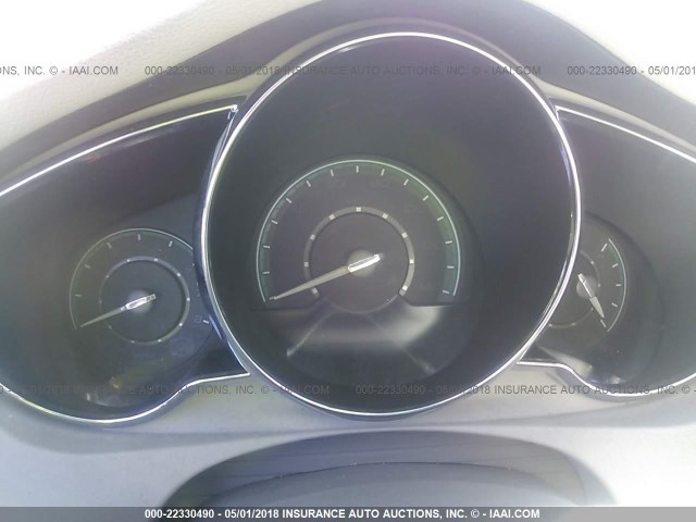 1G1ZG57B684234339 - 2008 CHEVROLET MALIBU LS 白色 照片 7