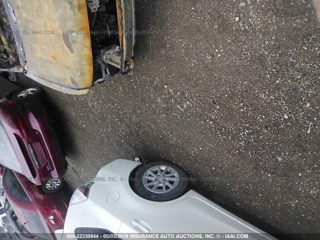 1FAFP34N77W305196 - 2007 FORD FOCUS ZX4/S/SE/SES 栗色 照片 1