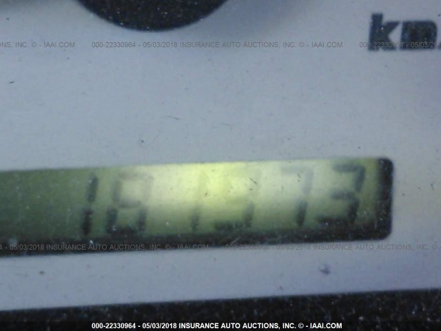 5TESN92N82Z898177 - 2002 TOYOTA TACOMA XTRACAB PRERUNNER ვერცხლისფერი ფოტო 7