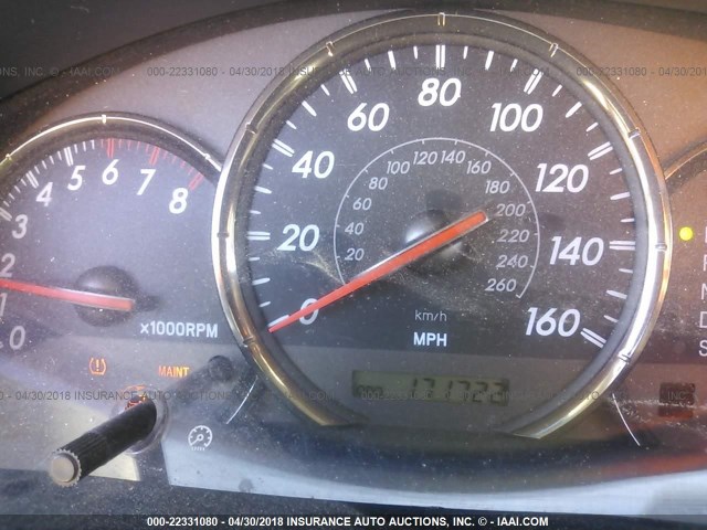 4T1CA38P64U015996 - 2004 TOYOTA CAMRY SOLARA SE/SLE Gümüş foto 7