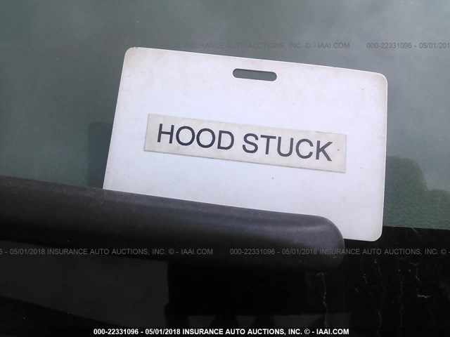 3D7KS28C67G762533 - 2007 DODGE RAM 2500 ST/SLT 勃艮第红 照片 10