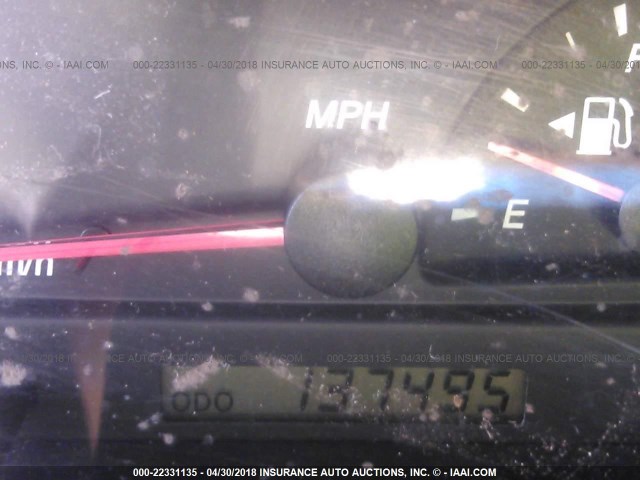 4T1BE32K73U142901 - 2003 TOYOTA CAMRY LE/XLE/SE Бежевый фото 7