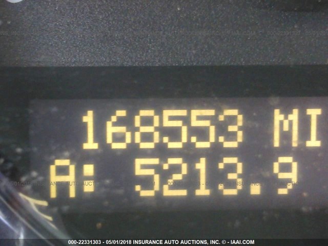 1GNDV23L76D125249 - 2006 CHEVROLET UPLANDER LS SILVER photo 7