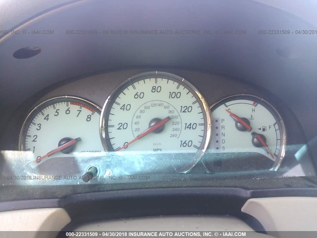 4T1CE38P26U730393 - 2006 TOYOTA CAMRY SOLARA SE/SLE 白色 照片 7