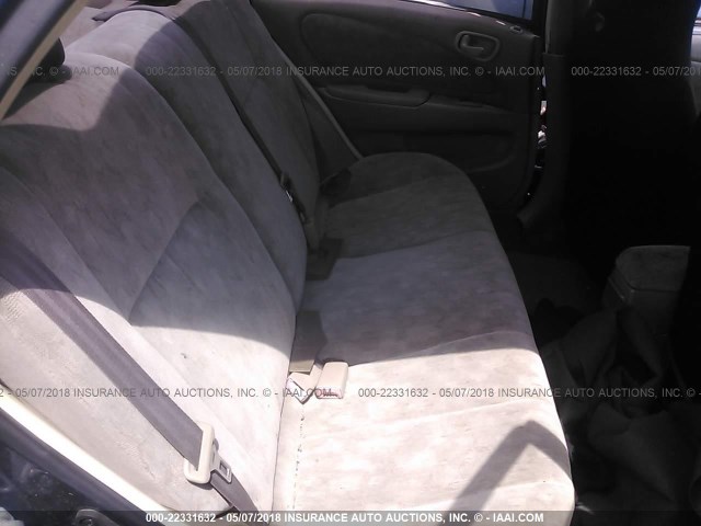 2T1BR18E7WC030275 - 1998 TOYOTA COROLLA VE/CE/LE 蓝色 照片 8