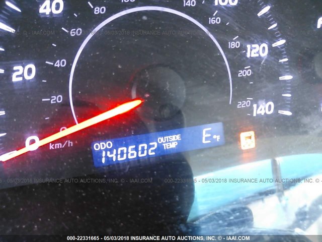 4T4BF3EK7AR019272 - 2010 TOYOTA CAMRY SE/LE/XLE GOLD photo 7