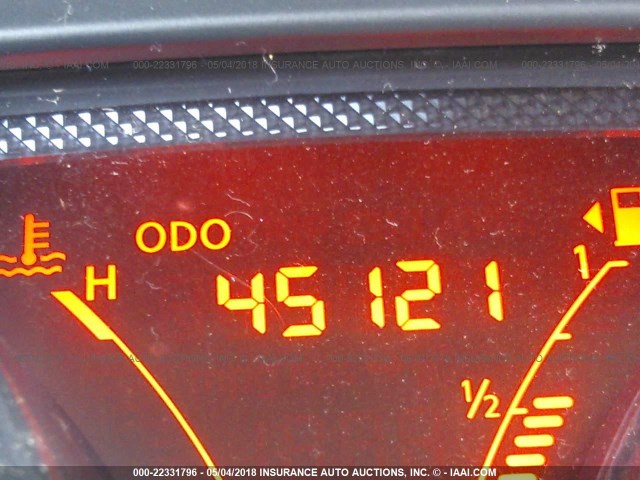 3N1CE2CP4EL380850 - 2014 NISSAN VERSA NOTE S/S PLUS/SV/SL SILVER photo 7