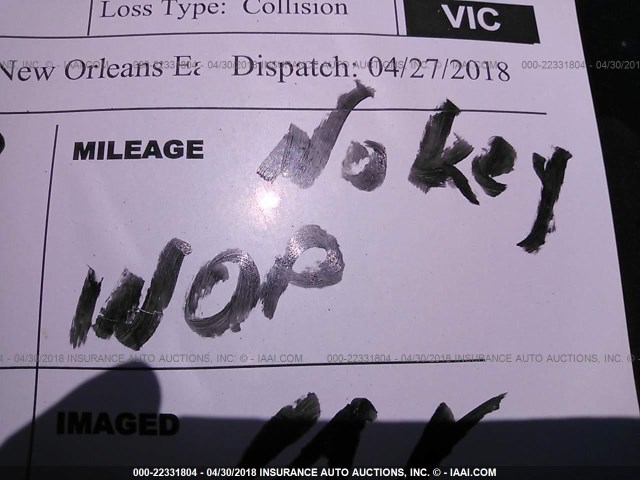 KL1TD56E29B374846 - 2009 CHEVROLET AVEO LS/LT 银色 照片 7