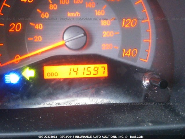 JTKDE167780248795 - 2008 TOYOTA SCION TC 黑色 照片 7