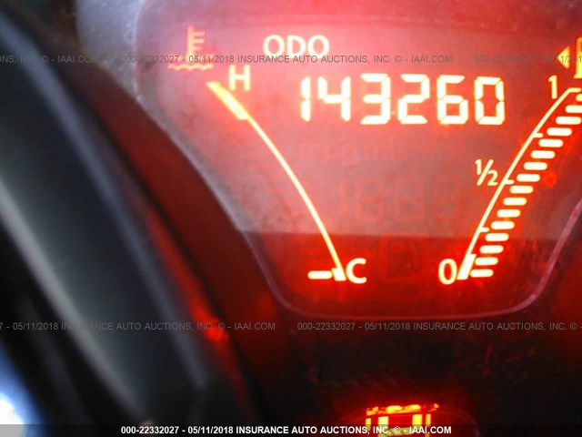 3N1CE2CP2EL409147 - 2014 NISSAN VERSA NOTE S/S PLUS/SV/SL GRAY photo 7