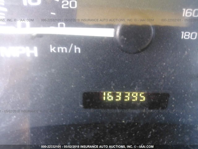 1G1NE52J32M607721 - 2002 CHEVROLET MALIBU LS 棕色 照片 7