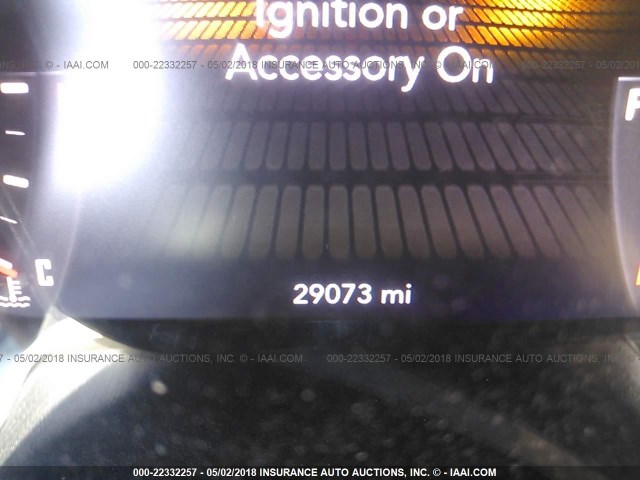 2C3CDZFJXFH798439 - 2015 DODGE CHALLENGER R/T SCAT PACK BLUE photo 7