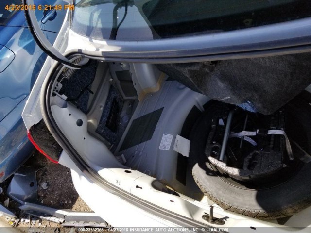 3VW2B7AJ1HM360158 - 2017 VOLKSWAGEN JETTA S 白色 照片 14