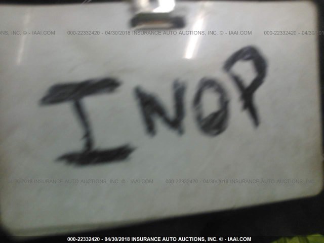 KL1TD5DE5BB138751 - 2011 CHEVROLET AVEO LS/LT 灰色 照片 7