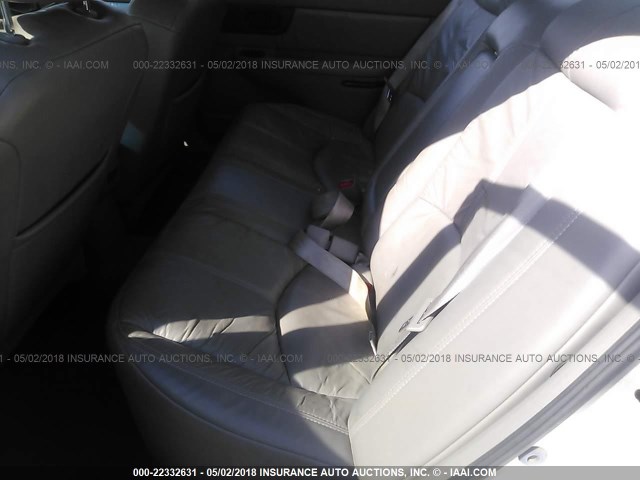 2G4WB55K511115593 - 2001 BUICK REGAL LS 银色 照片 8