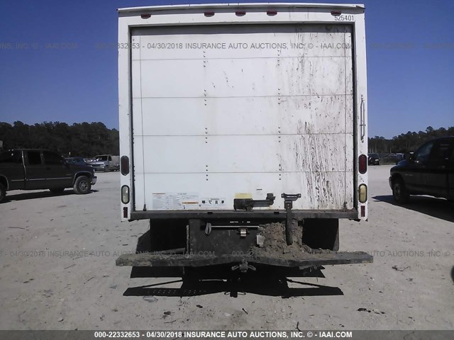 1FDWE35L82HA97433 - 2002 FORD ECONOLINE E350 SUPER DUTY CTWAY VAN Unknown photo 8