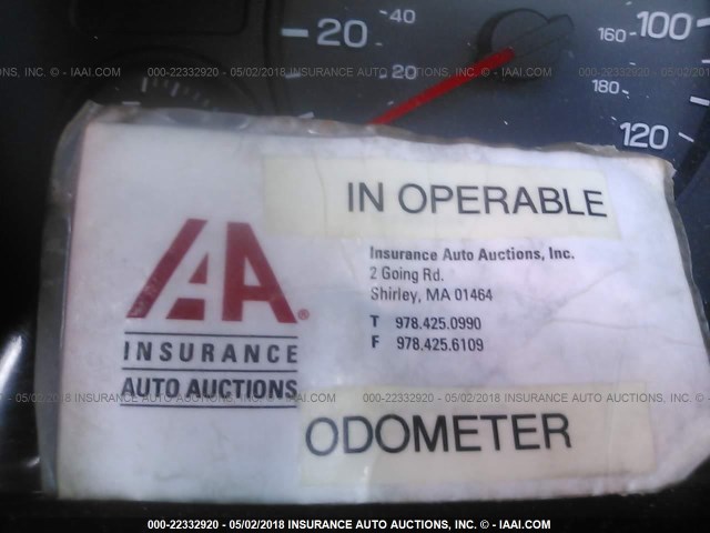 JF1SF65631H768832 - 2001 SUBARU FORESTER S BLACK photo 7